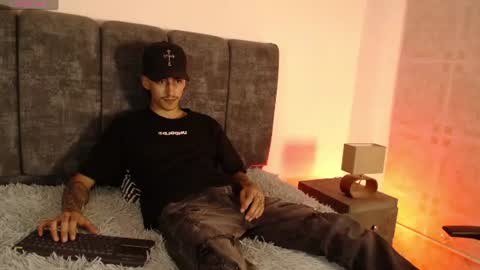 damian_acosta_ online show from July 8, 5:00 am