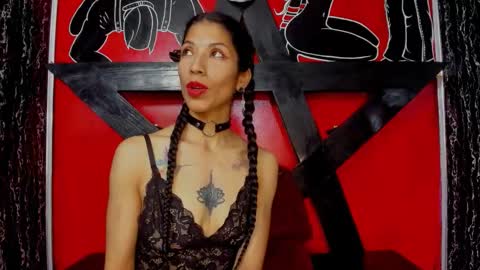 damian_and_tiana online show from March 8, 5:33 am