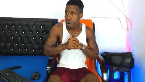 damian_hart_24cm online show from September 19, 12:31 pm