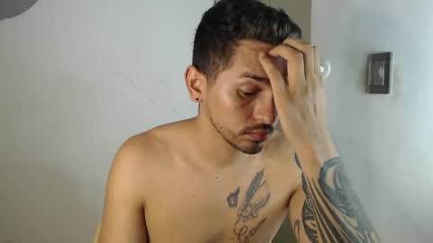 Damian online show from May 25, 8:04 pm