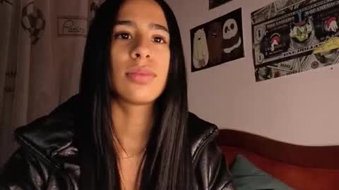 damian_n_lissa online show from February 5, 2:15 am