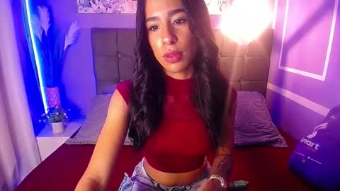 damian_n_lissa online show from October 29, 12:56 am