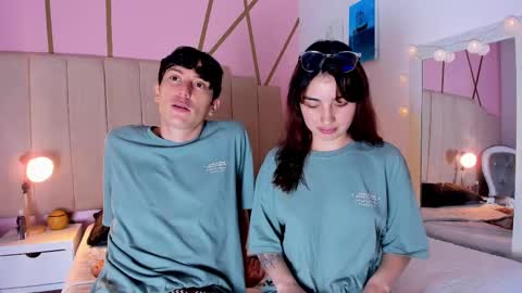 Damian   Maya online show from March 6, 12:00 am