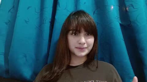 Damian   Maya online show from February 21, 2:50 am