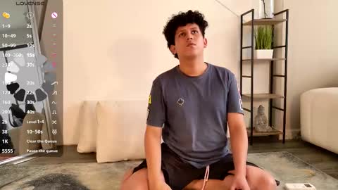 damian_salvatoree online show from October 30, 4:29 pm