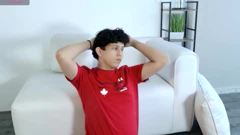 damian_salvatoree online show from November 4, 3:35 pm