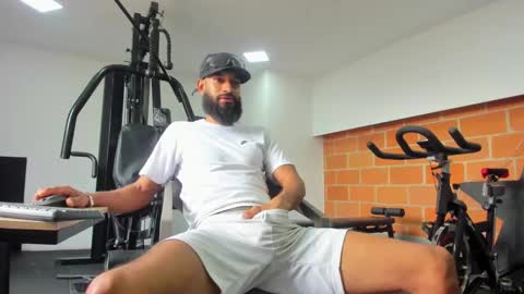 damian_shakur online show from November 22, 12:36 pm