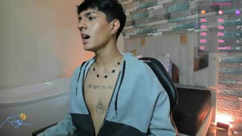 damian_tay online show from May 11, 12:56 pm