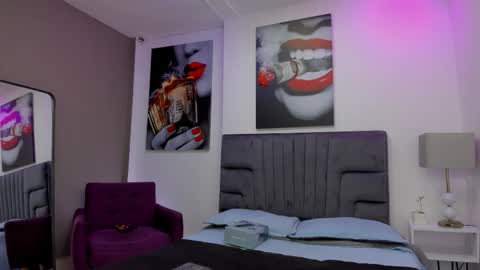 Damian Vadim online show from February 20, 11:45 am