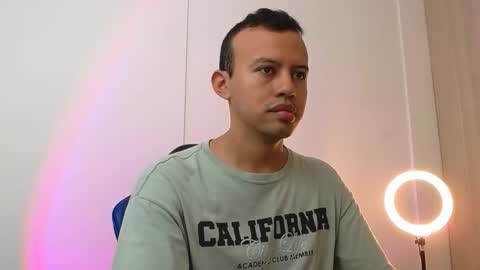 Damian Wish online show from March 19, 9:59 am