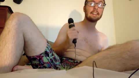 Damian online show from June 28, 11:45 pm