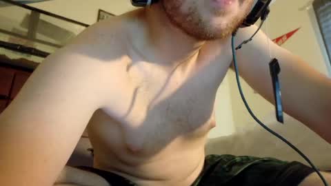 Damian online show from June 18, 11:10 pm