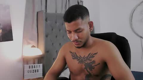 instagram damiannreed. online show from January 14, 5:48 am