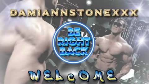 Danny online show from August 7, 4:55 am