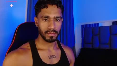 damiano_walker online show from October 14, 4:37 am