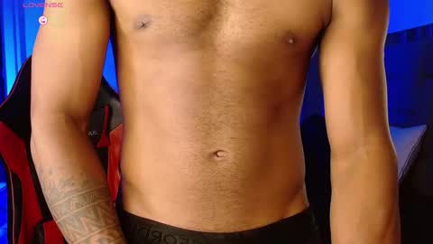 damiano_walker online show from November 30, 5:03 am