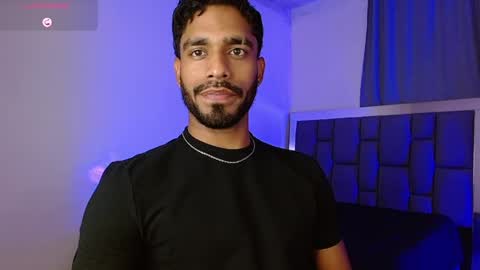 damiano_walker online show from April 7, 5:09 am