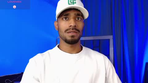 damiano_walker online show from April 15, 4:05 am