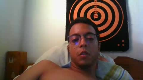 Damian online show from January 24, 7:07 pm