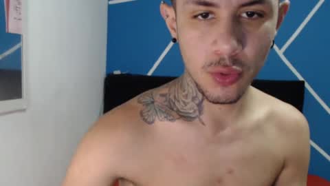 damiansexyboy69 online show from November 15, 4:36 am