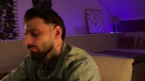 Damian Zayn online show from May 28, 6:44 am