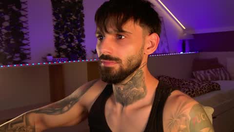 Damian Zayn online show from May 30, 2:15 pm
