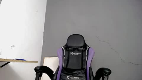 damien_444 online show from February 10, 9:29 pm