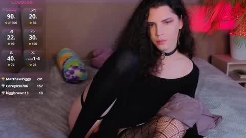 Dami online show from November 29, 9:44 pm