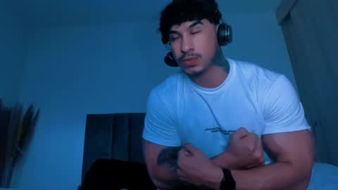 INSTAGRAM  DAMMIANMILLEROFICIAL online show from November 20, 11:31 am