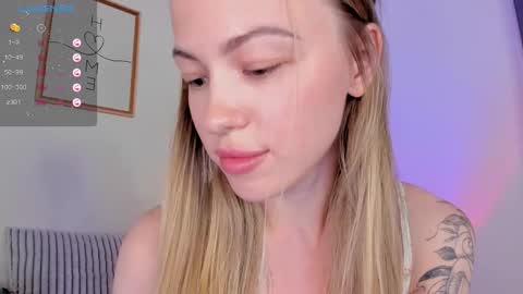  Tiana  online show from November 10, 8:11 pm