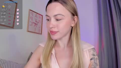  Tiana  online show from November 22, 7:56 pm