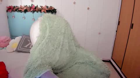 Criss online show from December 21, 12:11 pm