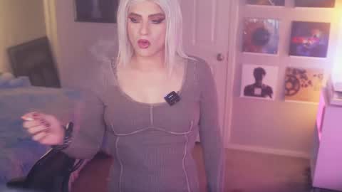 damngina39 online show from March 9, 6:28 am