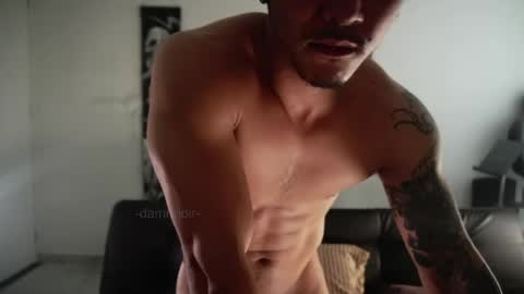insta damn8   ---         -----  online show from May 24, 1:50 pm