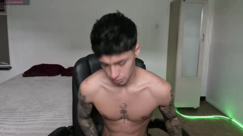 Damon online show from March 16, 6:34 pm