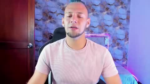 Damon bakert online show from May 20, 2:12 pm