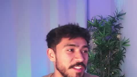 damon_frost online show from April 8, 2:14 am