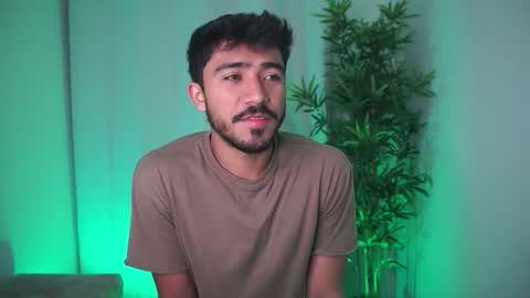 damon_frost online show from November 13, 2:36 am