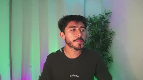 damon_frost online show from April 17, 9:50 pm