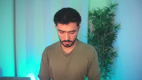 damon_frost online show from March 21, 12:38 am