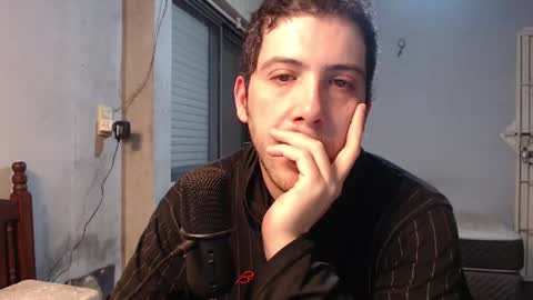 Damon online show from July 13, 8:51 am