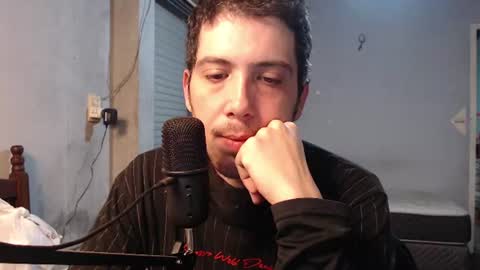 Damon online show from July 14, 7:35 am