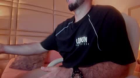 D A M O N online show from November 2, 1:49 am