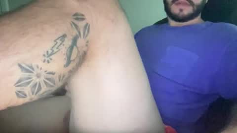 dan15777 online show from March 3, 3:41 pm