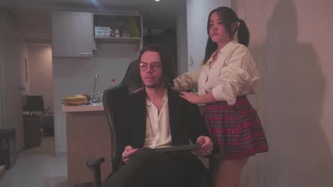 AbyssVoid online show from November 4, 9:49 pm