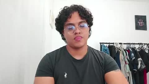 Diane Blosson online show from April 22, 2:52 am