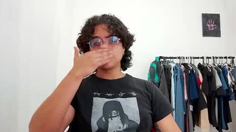 Diane Blosson online show from March 27, 1:33 am