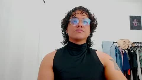 Diane Blosson online show from April 5, 9:23 pm