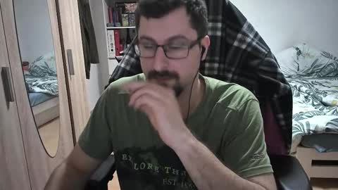 King Dan online show from November 13, 9:06 pm