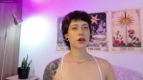 Bluemoon online show from September 20, 5:27 pm